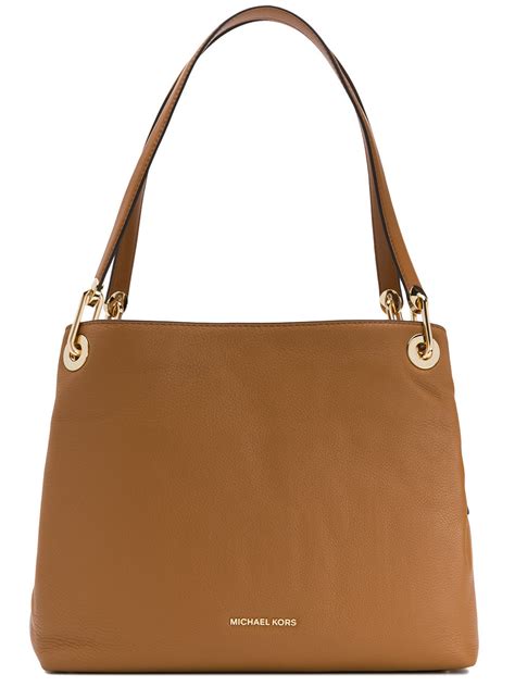 michael kors tas raven|More.